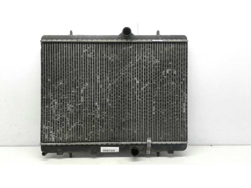 Recambio de radiador agua para peugeot 307 break / sw (s1) sw pack referencia OEM IAM   