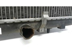 Recambio de radiador agua para peugeot 307 break / sw (s1) sw pack referencia OEM IAM    2