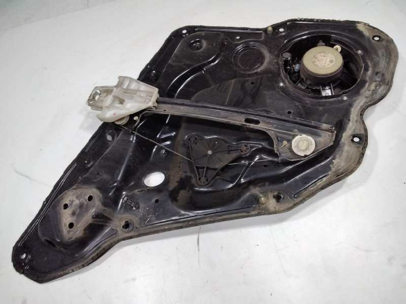 Recambio de elevalunas trasero derecho para seat toledo (1m2) signum referencia OEM IAM 1M0839462A  