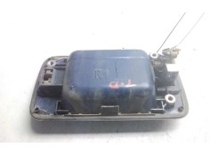 Recambio de maneta exterior trasera derecha para opel monterey ltd referencia OEM IAM 97817297   2