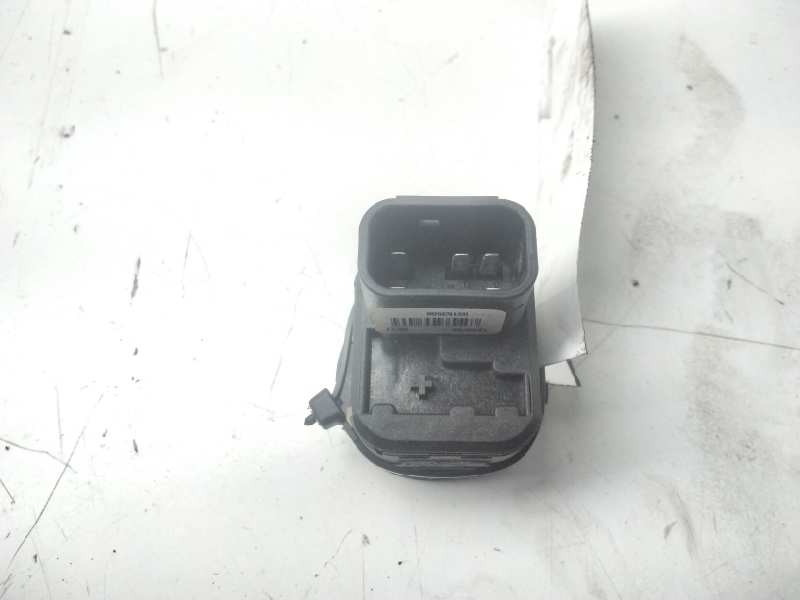 Recambio de mando elevalunas delantero izquierdo para ford fusion (cbk) ambiente referencia OEM IAM 03153500  