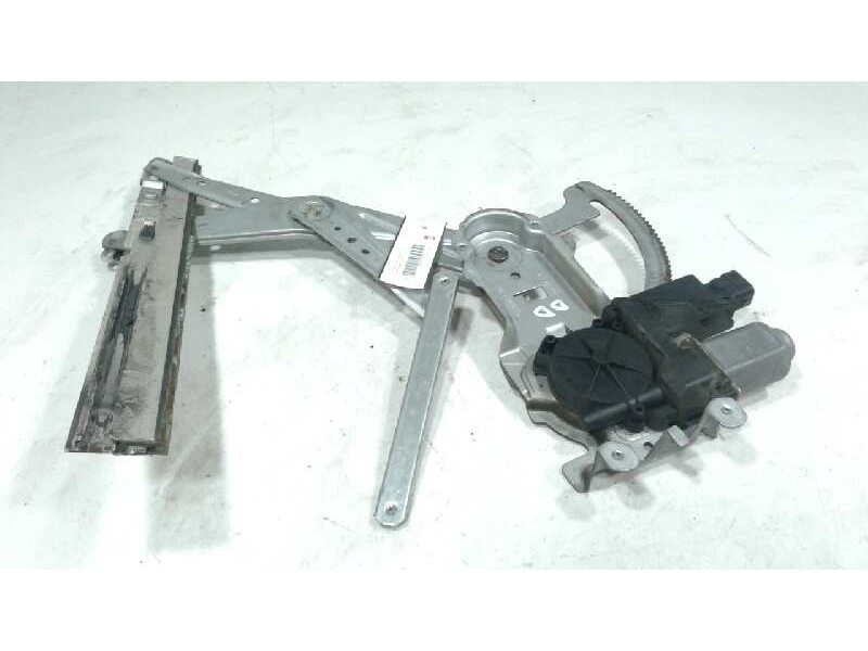 Recambio de elevalunas delantero derecho para opel meriva cosmo referencia OEM IAM 5140094  