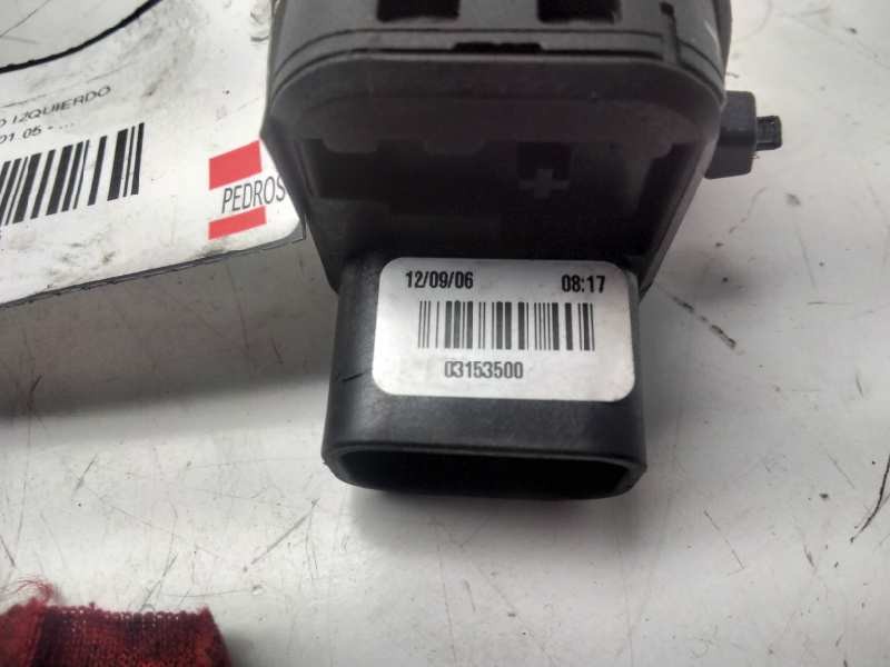 Recambio de mando elevalunas delantero izquierdo para ford fusion (cbk) ambiente referencia OEM IAM 03153500  