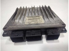 Recambio de centralita motor uce para renault modus confort dynamique referencia OEM IAM 8200501860   2
