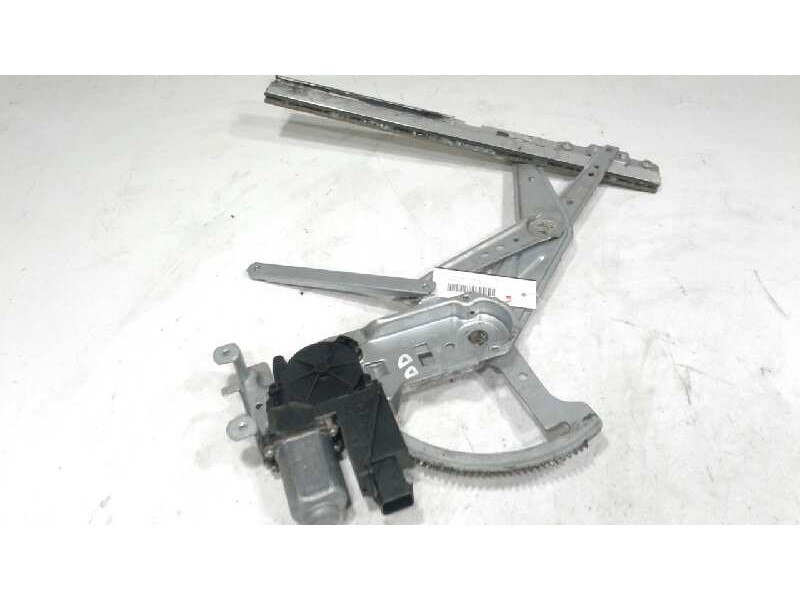 Recambio de elevalunas delantero derecho para opel meriva cosmo referencia OEM IAM 5140094  