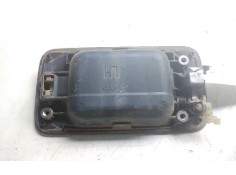 Recambio de maneta exterior trasera izquierda para opel monterey ltd referencia OEM IAM 97817307   2