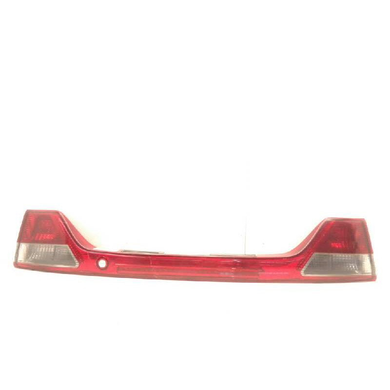 Recambio de piloto trasero central para seat toledo (1m2) signum referencia OEM IAM 1M5945225D  