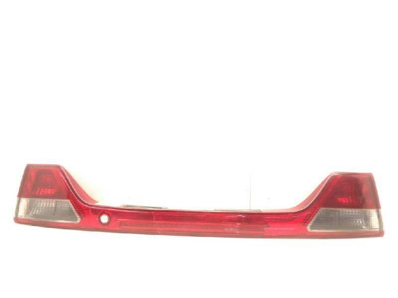 Recambio de piloto trasero central para seat toledo (1m2) signum referencia OEM IAM 1M5945225D  