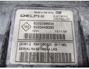 CENTRALITA MOTOR UCE 8200398934 8200449080 R0410B030C
