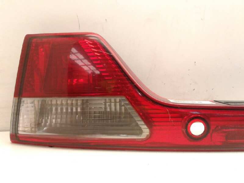 Recambio de piloto trasero central para seat toledo (1m2) signum referencia OEM IAM 1M5945225D  