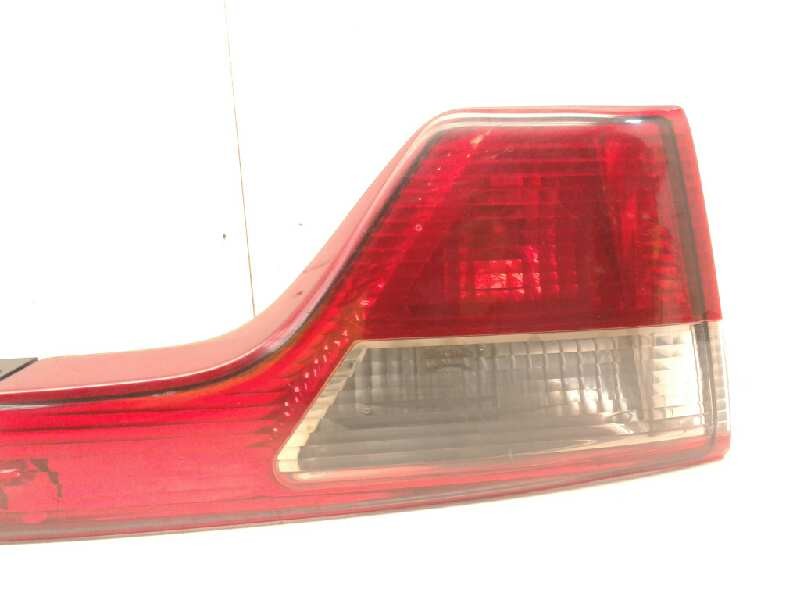 Recambio de piloto trasero central para seat toledo (1m2) signum referencia OEM IAM 1M5945225D  