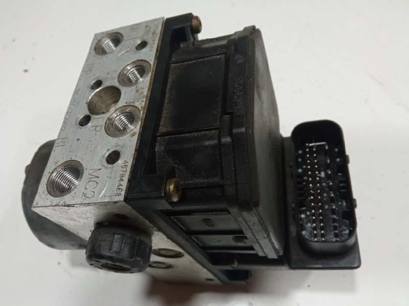 Recambio de abs para fiat stilo (192) 1.9 jtd 115 referencia OEM IAM 2851460265900024  