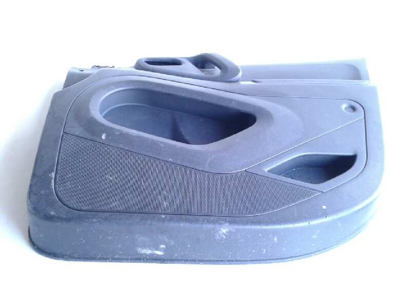 Recambio de guarnecido puerta delantera derecha para peugeot partner kasten confort l1 referencia OEM IAM   