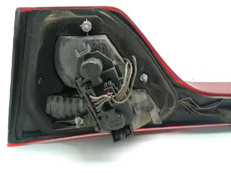 Recambio de piloto trasero central para seat toledo (1m2) signum referencia OEM IAM 1M5945225D  