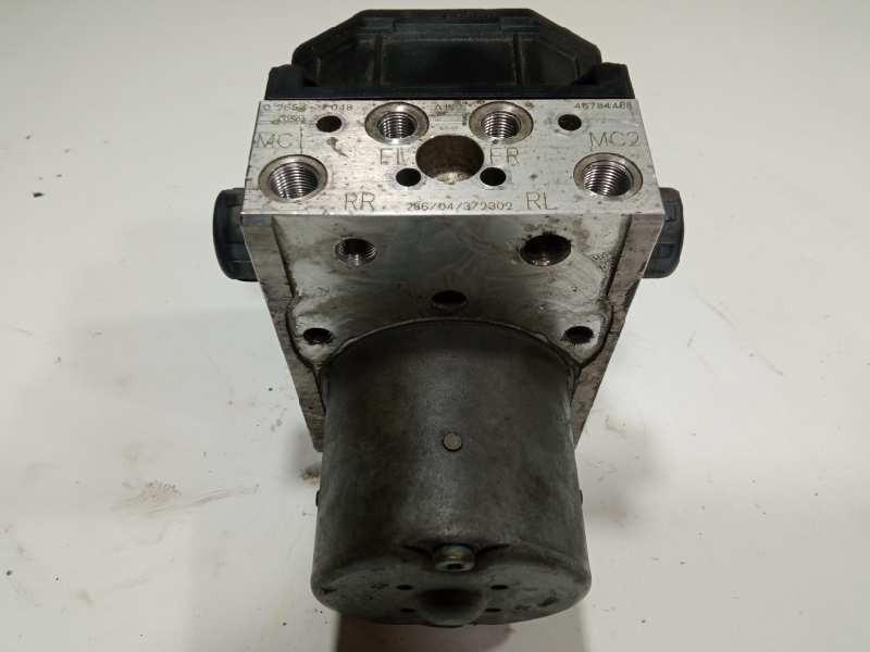 Recambio de abs para fiat stilo (192) 1.9 jtd 115 referencia OEM IAM 2851460265900024  