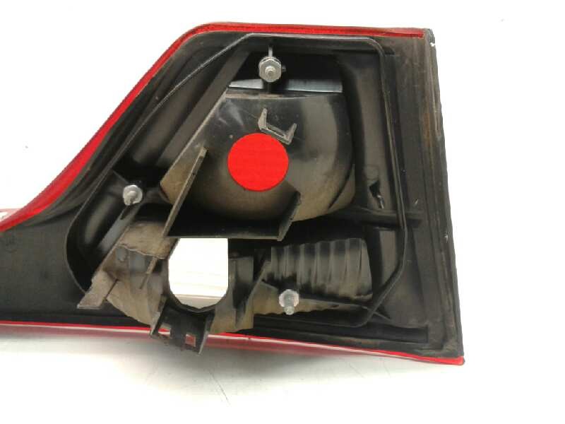 Recambio de piloto trasero central para seat toledo (1m2) signum referencia OEM IAM 1M5945225D  