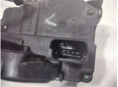 Recambio de cerradura puerta delantera izquierda para renault modus confort dynamique referencia OEM IAM    2