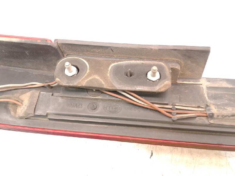 Recambio de piloto trasero central para seat toledo (1m2) signum referencia OEM IAM 1M5945225D  