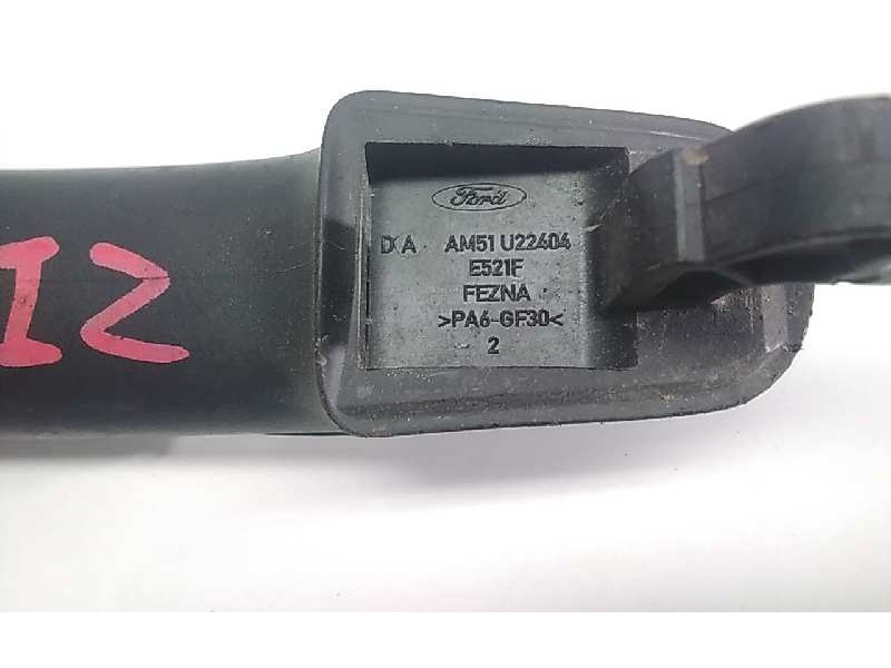 Recambio de maneta interior delantera izquierda para ford transit custom kasten 270 l1 referencia OEM IAM AM51U22404  