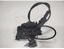 CERRADURA PUERTA DELANTERA IZQUIERDA 