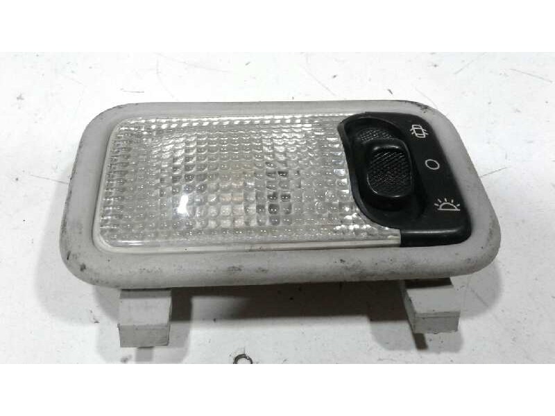 Recambio de luz interior para peugeot partner kasten confort l1 referencia OEM IAM   