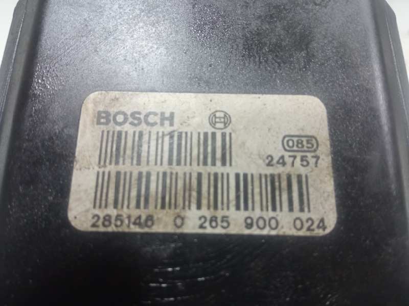 Recambio de abs para fiat stilo (192) 1.9 jtd 115 referencia OEM IAM 2851460265900024  