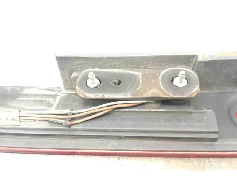 Recambio de piloto trasero central para seat toledo (1m2) signum referencia OEM IAM 1M5945225D  