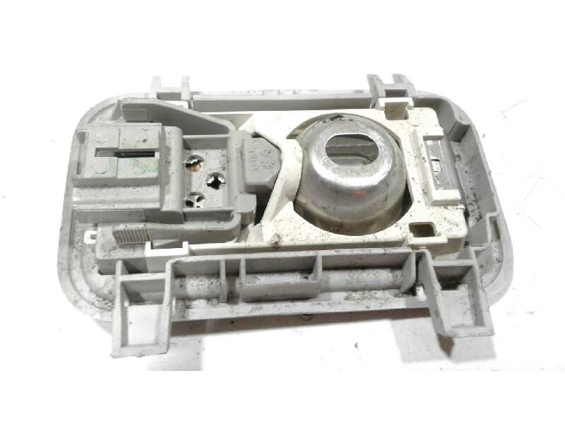 Recambio de luz interior para peugeot partner kasten confort l1 referencia OEM IAM   