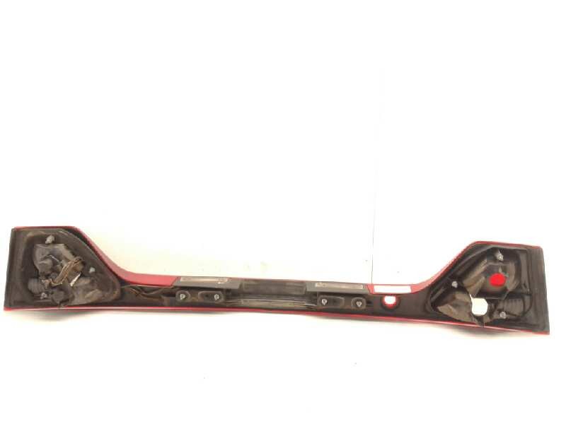 Recambio de piloto trasero central para seat toledo (1m2) signum referencia OEM IAM 1M5945225D  