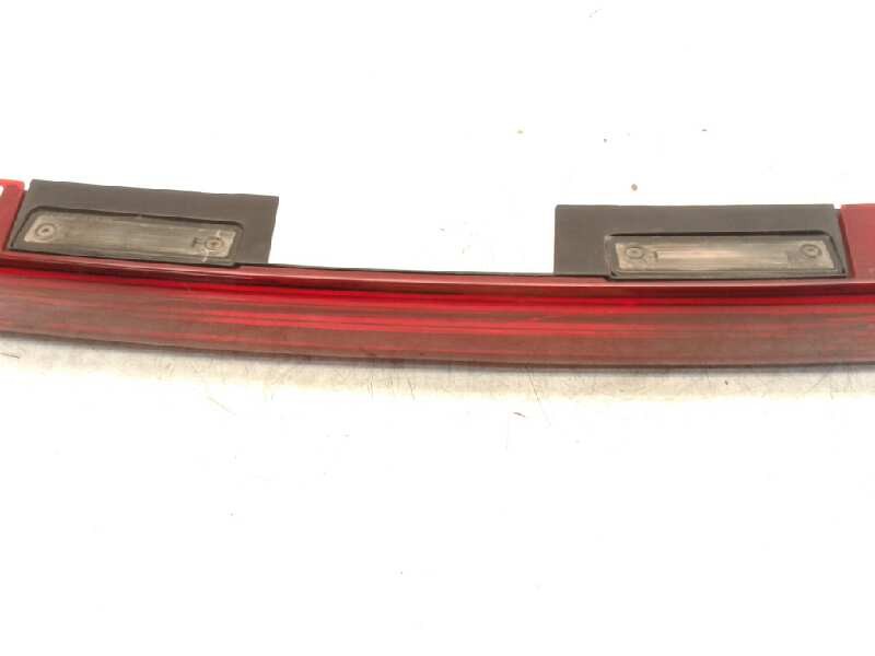 Recambio de piloto trasero central para seat toledo (1m2) signum referencia OEM IAM 1M5945225D  