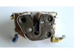 Recambio de cerradura puerta trasera derecha para ford fiesta courier (dx) 1.8 diesel cat referencia OEM IAM    2