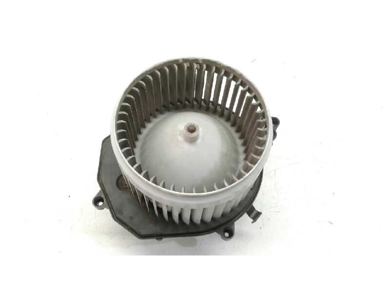 Recambio de motor calefaccion para peugeot partner kasten confort l1 referencia OEM IAM 5E2228200  