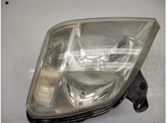 Recambio de faro izquierdo para opel meriva cosmo referencia OEM IAM 1216153   2