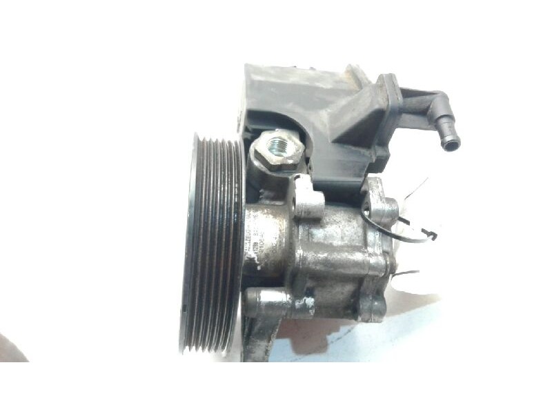 Recambio de bomba direccion para mercedes clase e (w210) berlina 230 (210.037) referencia OEM IAM   