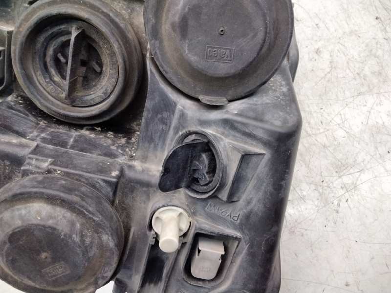 Recambio de faro izquierdo para opel meriva cosmo referencia OEM IAM 1216153  