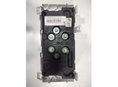 Recambio de cuadro instrumentos para renault modus confort dynamique referencia OEM IAM P8200418023   2