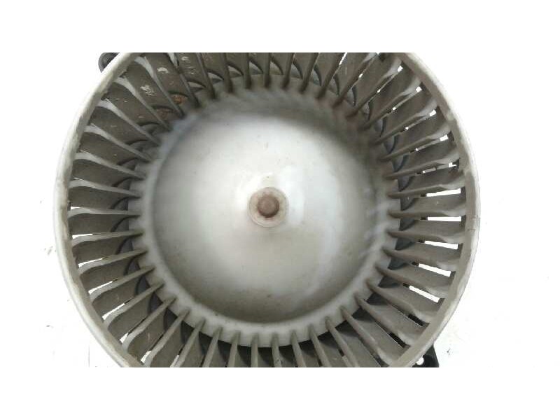 Recambio de motor calefaccion para peugeot partner kasten confort l1 referencia OEM IAM 5E2228200  