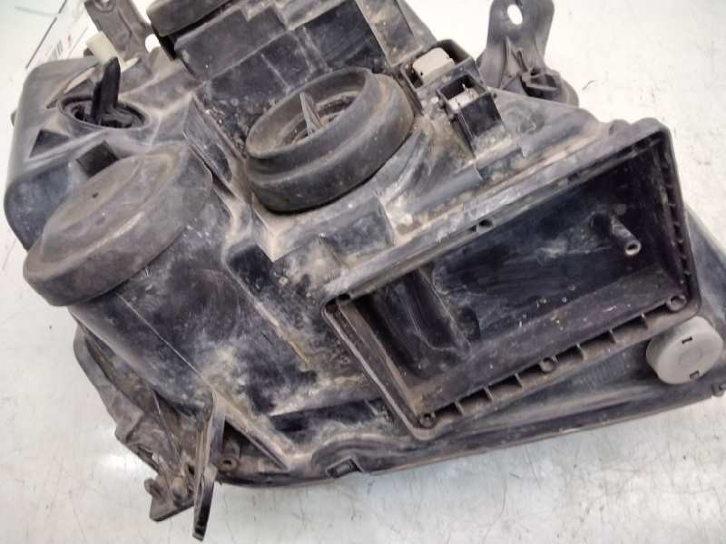 Recambio de faro izquierdo para opel meriva cosmo referencia OEM IAM 1216153  