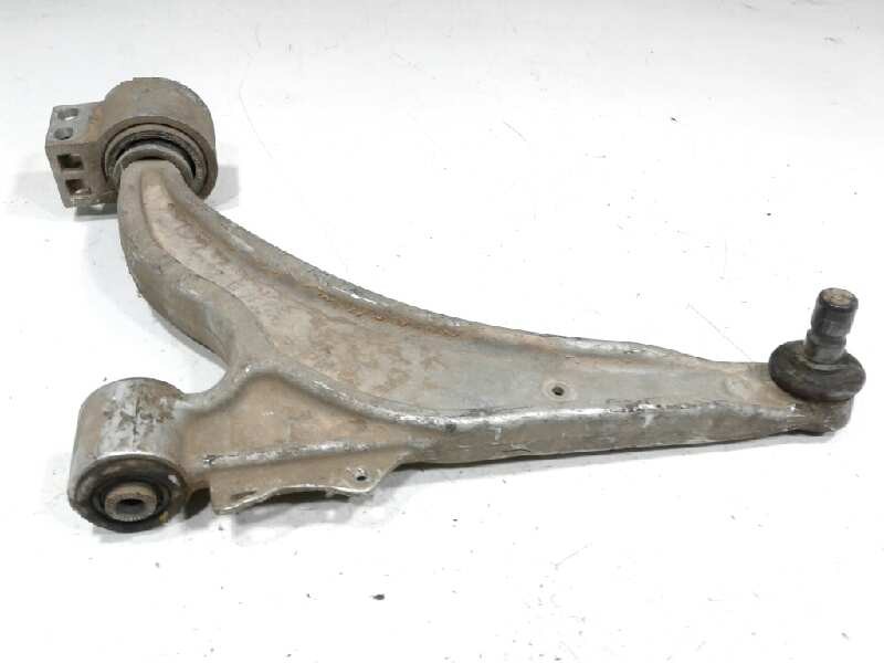 Recambio de brazo suspension inferior delantero izquierdo para opel zafira tourer expression referencia OEM IAM   