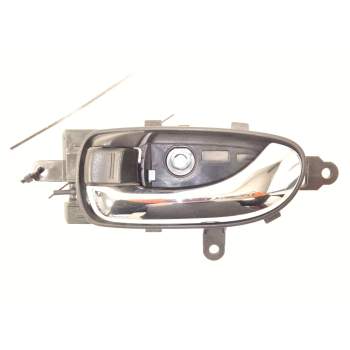 MANETA INTERIOR DELANTERA IZQUIERDA 806711AN9A 