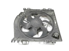 Recambio de electroventilador para renault modus confort dynamique referencia OEM IAM 7701068309   2