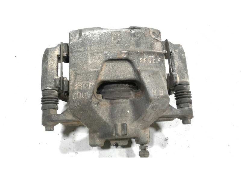 Recambio de pinza freno delantera derecha para opel zafira tourer expression referencia OEM IAM 13430603  