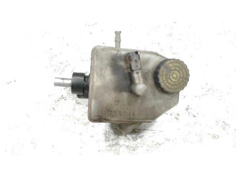 Recambio de bomba freno para citroen jumpy 1.9 d x furg. referencia OEM IAM   
