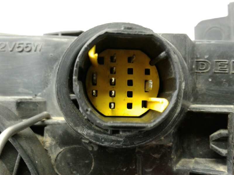 Recambio de faro izquierdo para fiat stilo (192) 1.9 jtd 115 referencia OEM IAM   