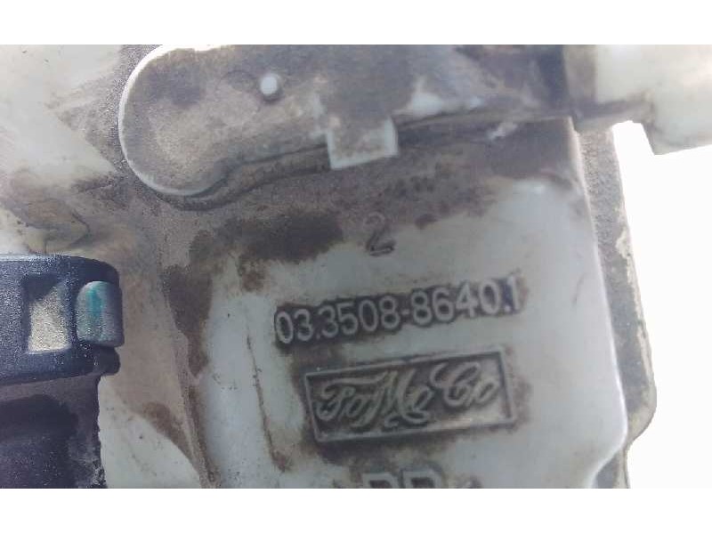 Recambio de bomba freno para ford focus c-max (cap) trend (d) referencia OEM IAM 03350886401  