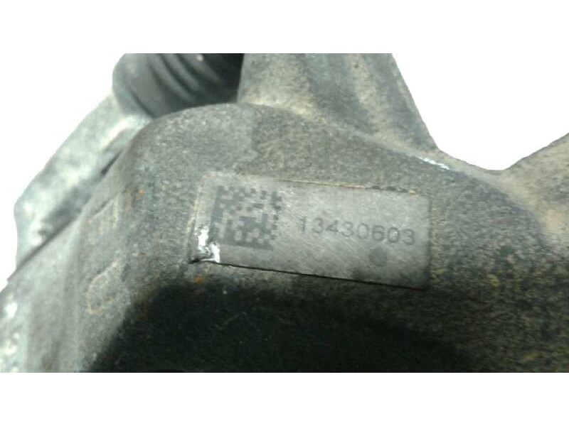 Recambio de pinza freno delantera derecha para opel zafira tourer expression referencia OEM IAM 13430603  