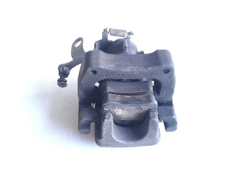 Recambio de pinza freno trasera derecha para peugeot partner kasten confort l1 referencia OEM IAM   