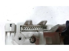 Recambio de mando calefaccion / aire acondicionado para opel meriva cosmo referencia OEM IAM 93329465   2