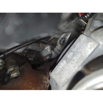 Recambio de motor completo para fiat doblo cargo (263_) 1.6 d multijet referencia OEM IAM 263A4000  