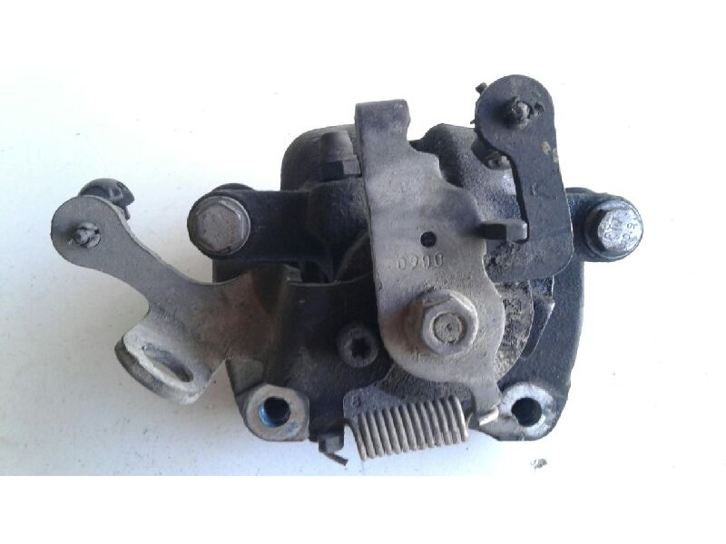 Recambio de pinza freno trasera derecha para peugeot partner kasten confort l1 referencia OEM IAM   